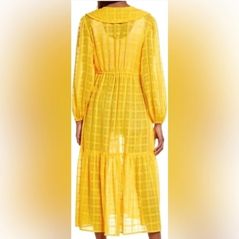 NWOT NFC Size XS/S‎ Coverup